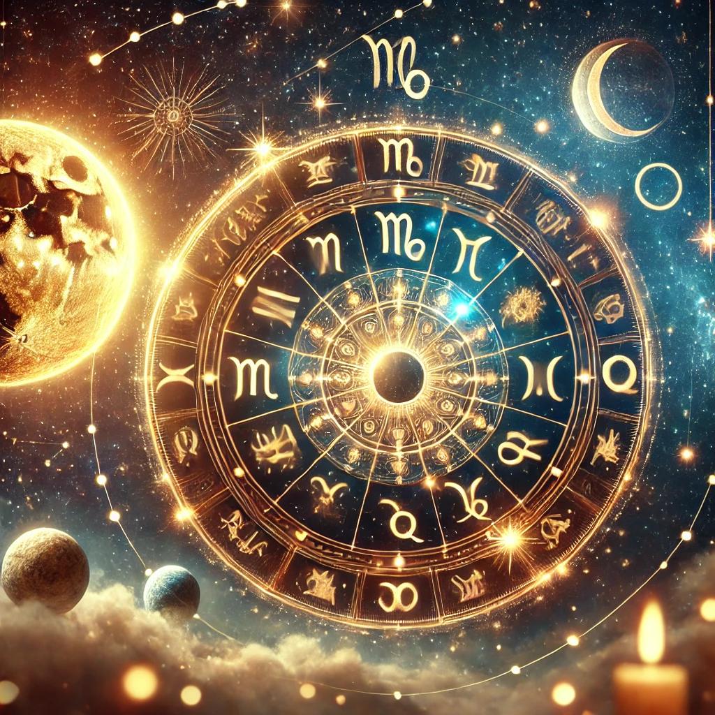 Oroscopo personalizzato per 3 mesi