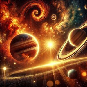Transiti planetari (3 mesi)