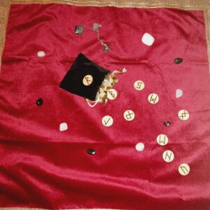 La Runa della Situazione – 5 Rune