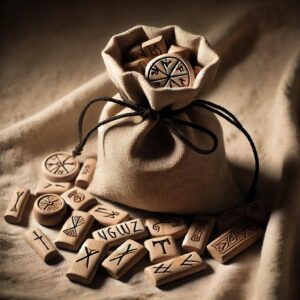 Tris delle Rune – 3 Rune