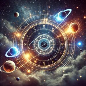 Transiti planetari (1 mese)